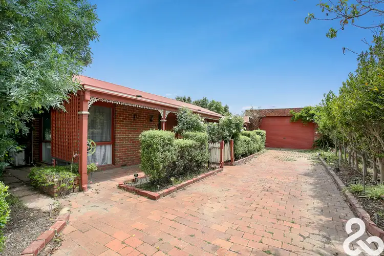 13 Glendale Avenue, Epping VIC 3076