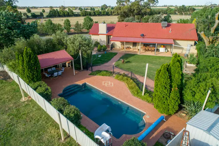 704 Stratton Road, Echuca VIC 3564