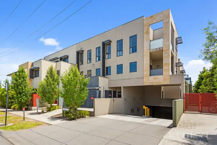 Main view of Homely apartment listing, 202/1 Frank Street, Glen Waverley VIC 3150