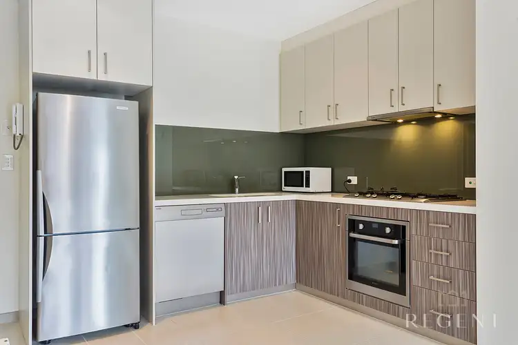 Second view of Homely apartment listing, 202/1 Frank Street, Glen Waverley VIC 3150