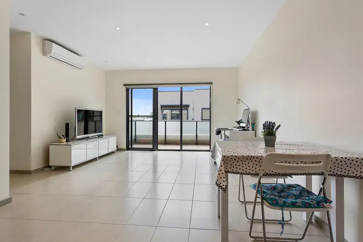 Third view of Homely apartment listing, 202/1 Frank Street, Glen Waverley VIC 3150