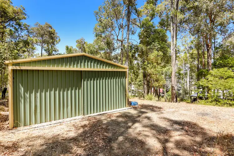 Sixth view of Homely house listing, 56 & 58 Victoria Parade, Donnybrook WA 6239