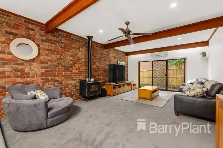 Second view of Homely house listing, 15 Ironbark Street, Viewbank VIC 3084