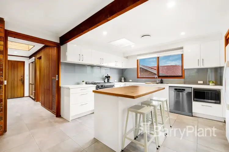Third view of Homely house listing, 15 Ironbark Street, Viewbank VIC 3084