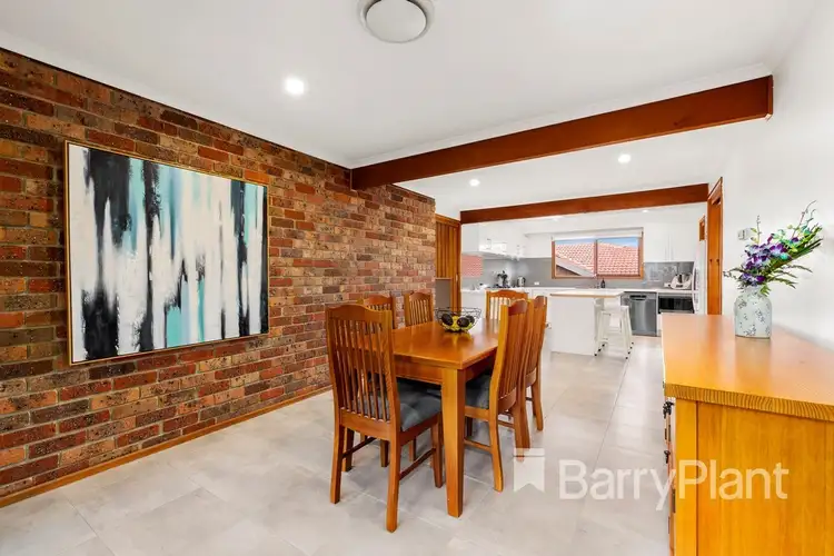 Fourth view of Homely house listing, 15 Ironbark Street, Viewbank VIC 3084