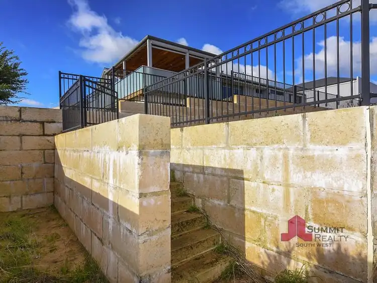Fifth view of Homely land listing, 3 Eckersley Way, Australind WA 6233