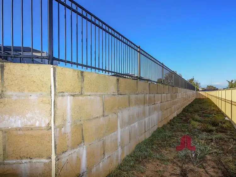 Sixth view of Homely land listing, 3 Eckersley Way, Australind WA 6233