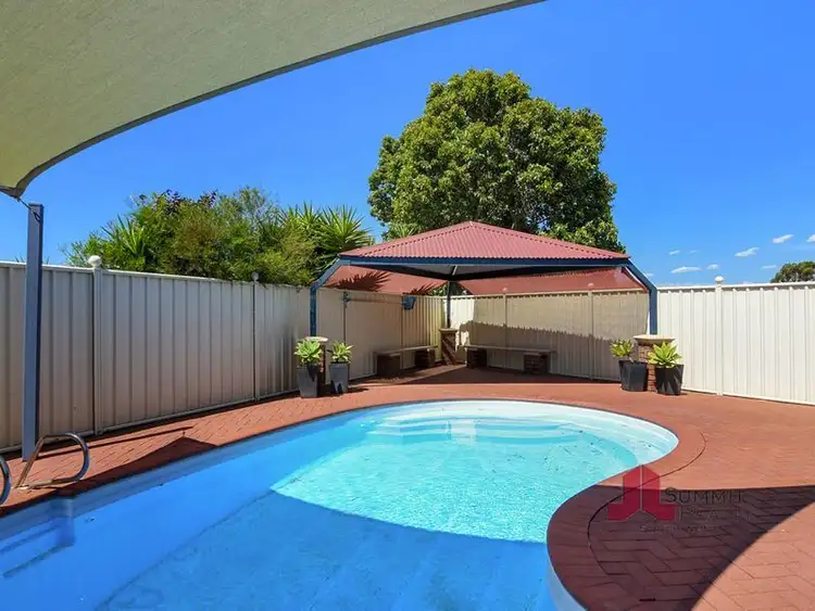 Fifth view of Homely house listing, 4 Osprey Lkt, Australind WA 6233