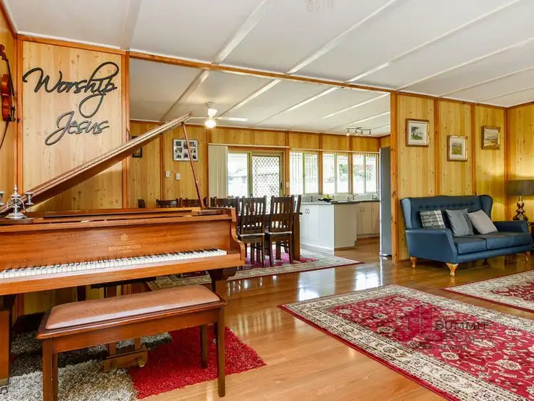 Fifth view of Homely house listing, 12 Stallard Court, Australind WA 6233