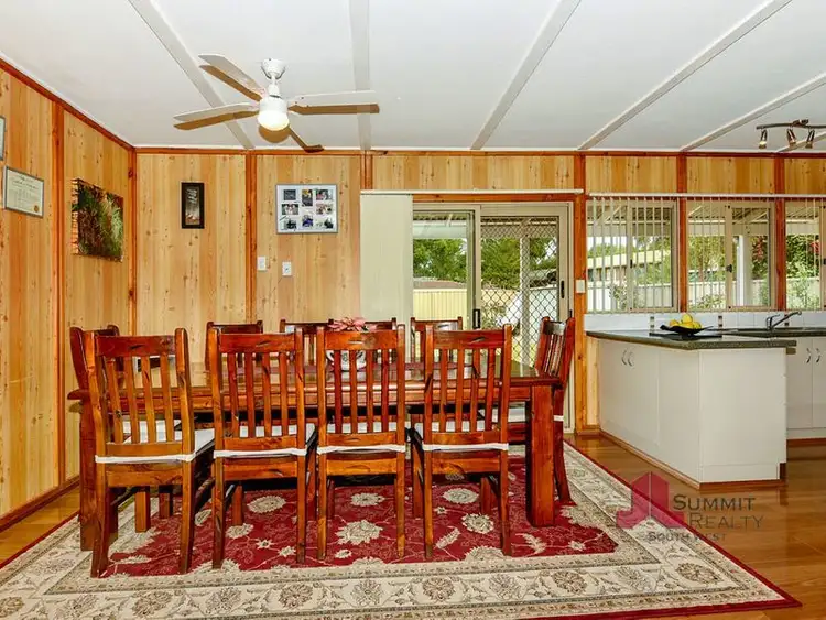 Sixth view of Homely house listing, 12 Stallard Court, Australind WA 6233