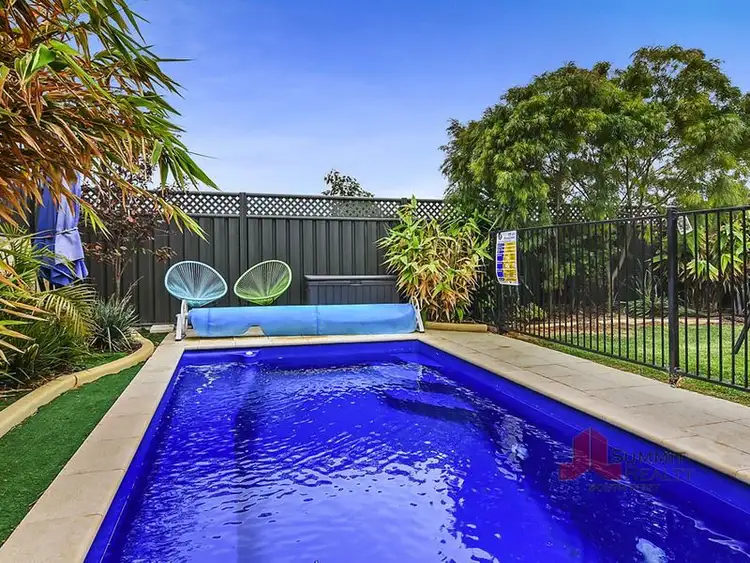 Main view of Homely house listing, 26 Henslagh Turn, Australind WA 6233