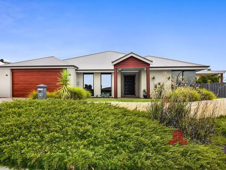 Third view of Homely house listing, 26 Henslagh Turn, Australind WA 6233