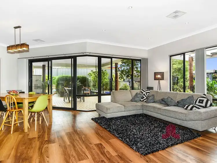 Fourth view of Homely house listing, 26 Henslagh Turn, Australind WA 6233