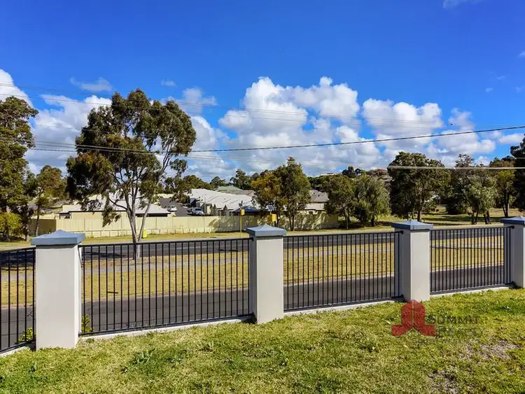 Fourth view of Homely house listing, 21 Montefiore Street, Australind WA 6233