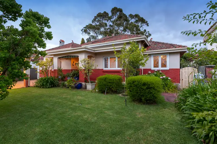Second view of Homely house listing, 78 Salisbury Street, Bedford WA 6052