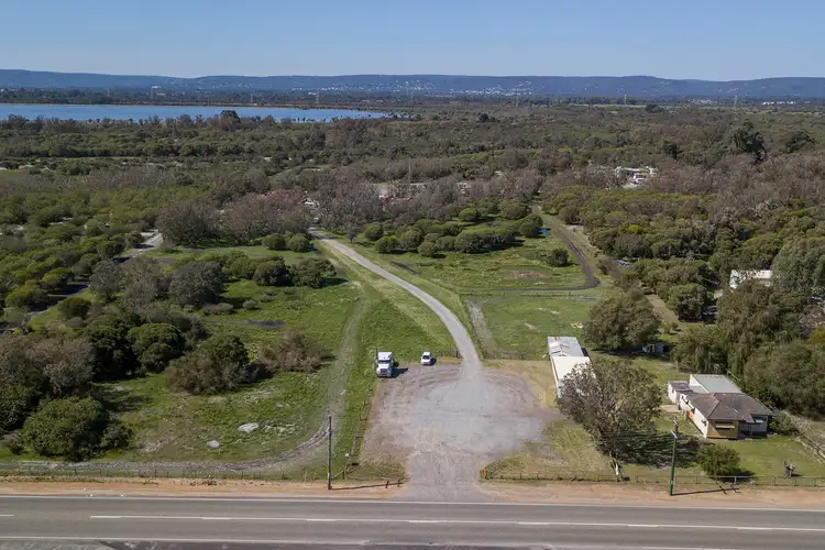 Second view of Homely house listing, 589 Nicholson Road, Forrestdale WA 6112