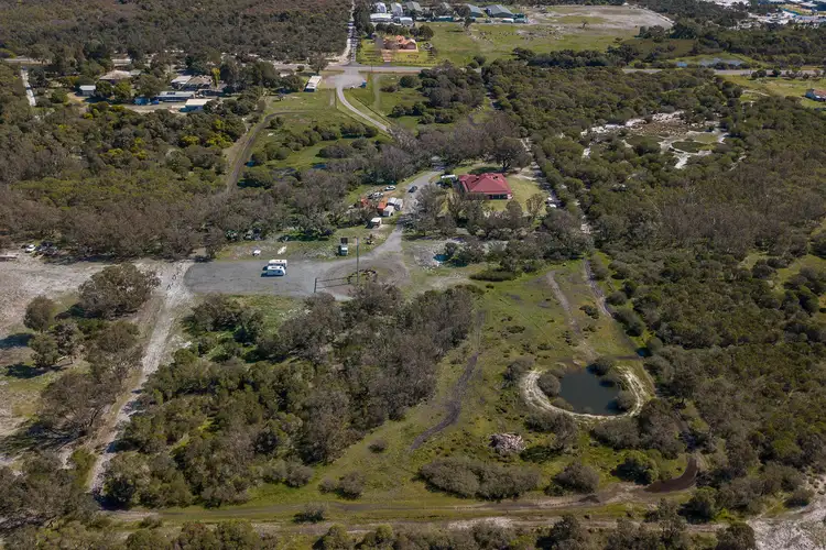 Fifth view of Homely house listing, 589 Nicholson Road, Forrestdale WA 6112