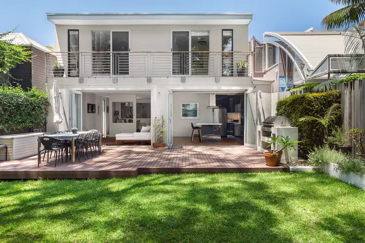 4 Clayton Street, Balmain NSW 2041