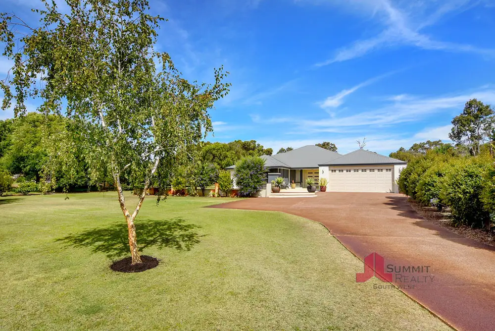 Main view of Homely house listing, 2 Tributary Place, Leschenault WA 6233