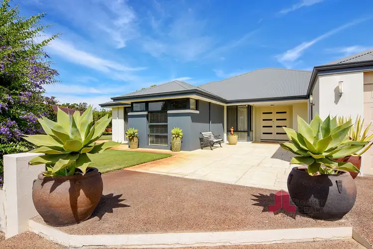Second view of Homely house listing, 2 Tributary Place, Leschenault WA 6233