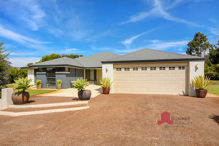 Third view of Homely house listing, 2 Tributary Place, Leschenault WA 6233