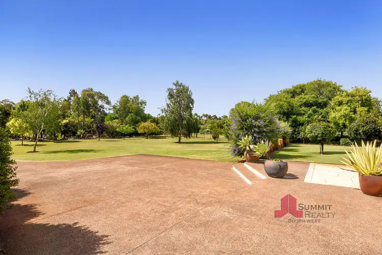 Fourth view of Homely house listing, 2 Tributary Place, Leschenault WA 6233