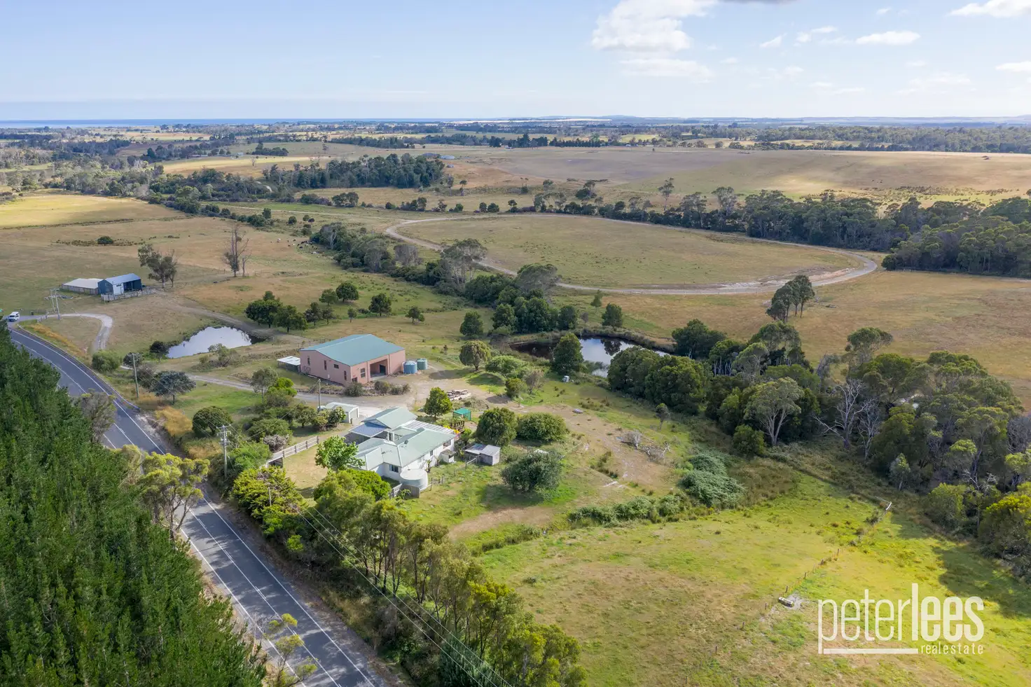 Main view of Homely house listing, 1438 Bridport Road, Bridport TAS 7262