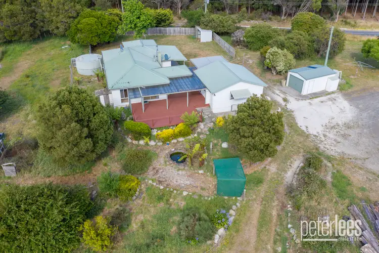 Second view of Homely house listing, 1438 Bridport Road, Bridport TAS 7262