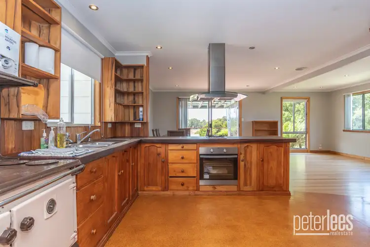 Fourth view of Homely house listing, 1438 Bridport Road, Bridport TAS 7262