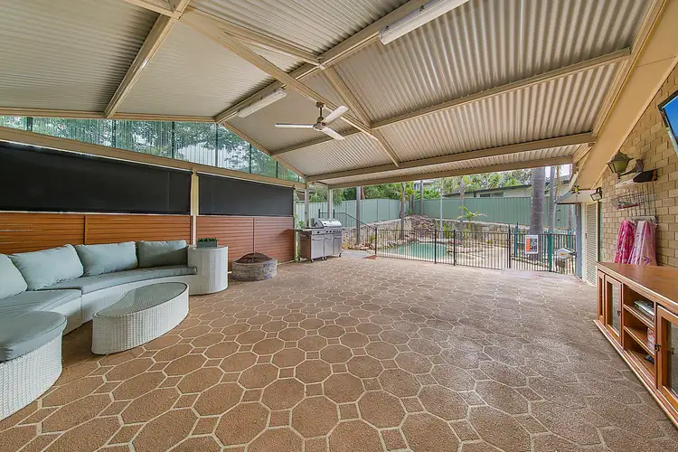 17 Nungeroo Avenue, Jamisontown NSW 2750