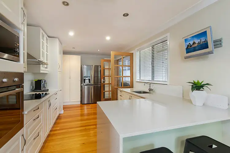 Fifth view of Homely house listing, 17 Nungeroo Avenue, Jamisontown NSW 2750