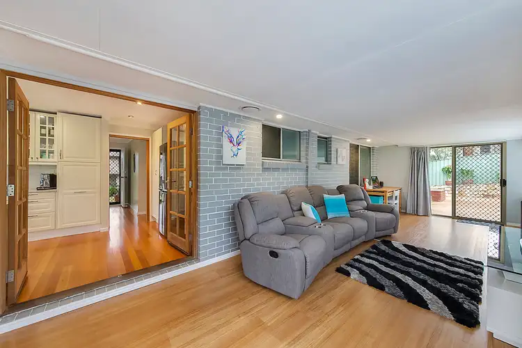 Sixth view of Homely house listing, 17 Nungeroo Avenue, Jamisontown NSW 2750
