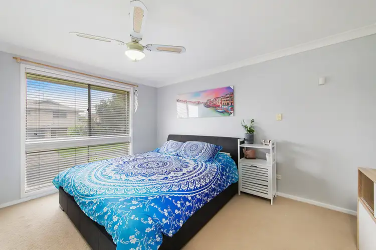 Seventh view of Homely house listing, 17 Nungeroo Avenue, Jamisontown NSW 2750