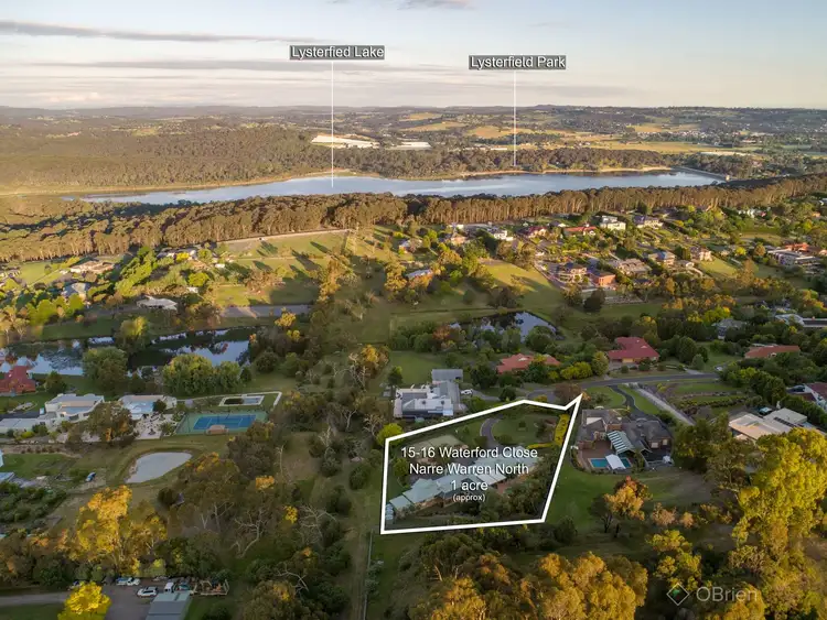 Fourth view of Homely house listing, 15-16 Waterford Close, Narre Warren North VIC 3804