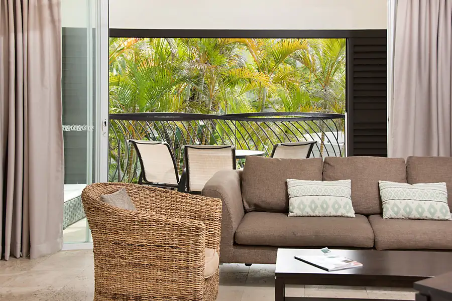 Main view of Homely unit listing, 312/16 Noosa Drive, Noosa Heads QLD 4567