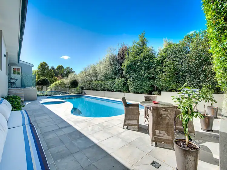 Second view of Homely house listing, 15 Narelle Avenue, Pymble NSW 2073