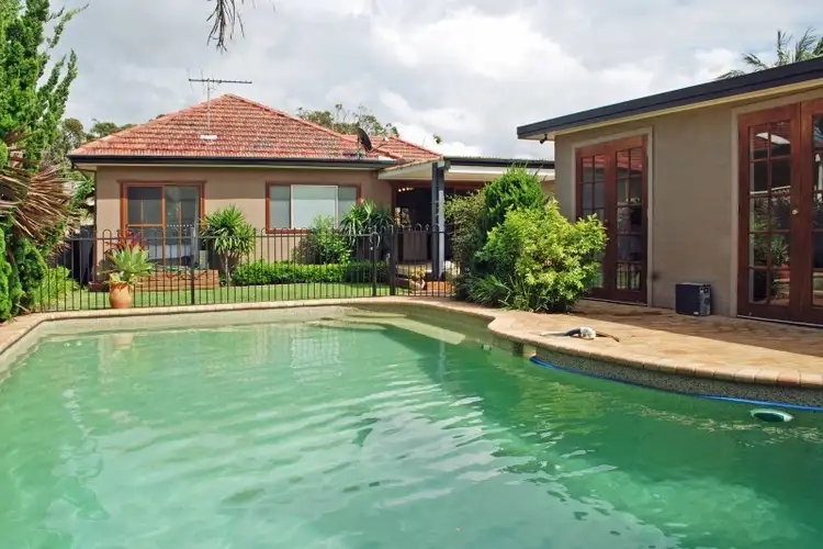 Second view of Homely house listing, 28 Ingara Avenue, Miranda NSW 2228