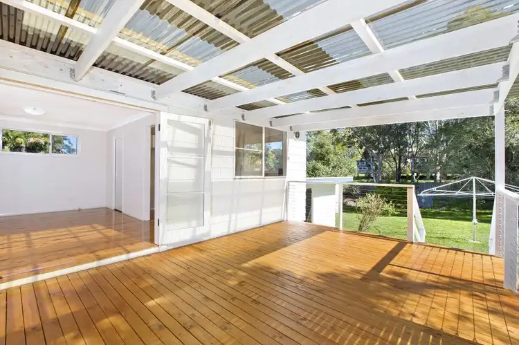 Second view of Homely house listing, 10 Warandoo Street, Hornsby NSW 2077