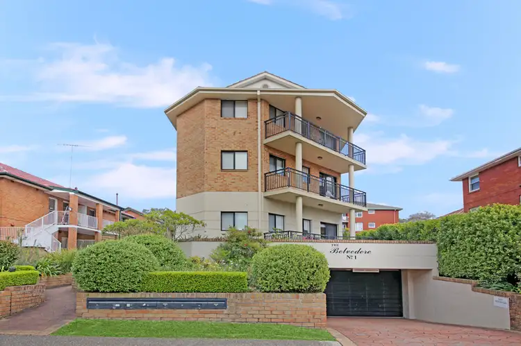 4/1 Trickett Road, Woolooware NSW 2230