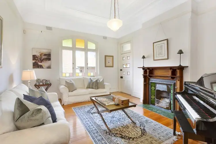 Second view of Homely house listing, 21 Russell Avenue, Lindfield NSW 2070