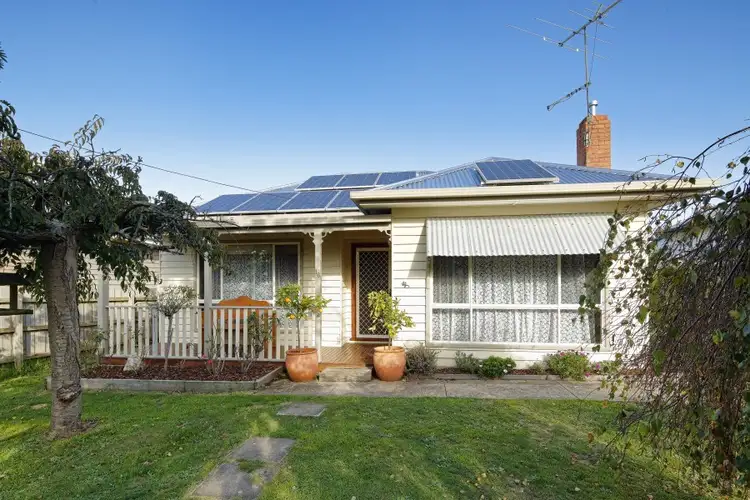 Main view of Homely house listing, 16 Buln Buln Road, Drouin VIC 3818