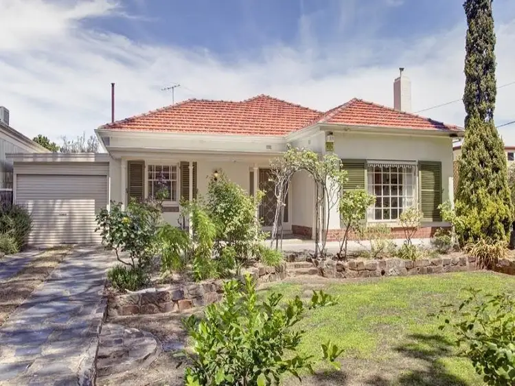 22 Stirling Street, Tusmore SA 5065
