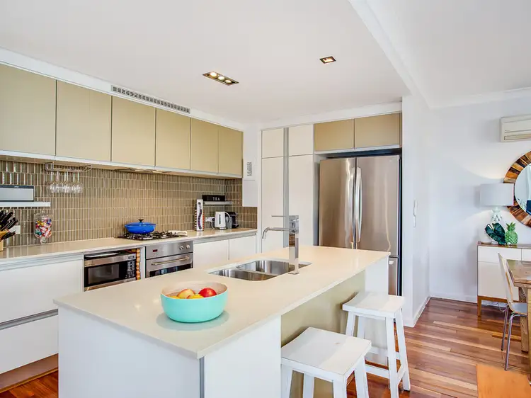 Third view of Homely apartment listing, 51/3030 The Boulevard, Carrara QLD 4211