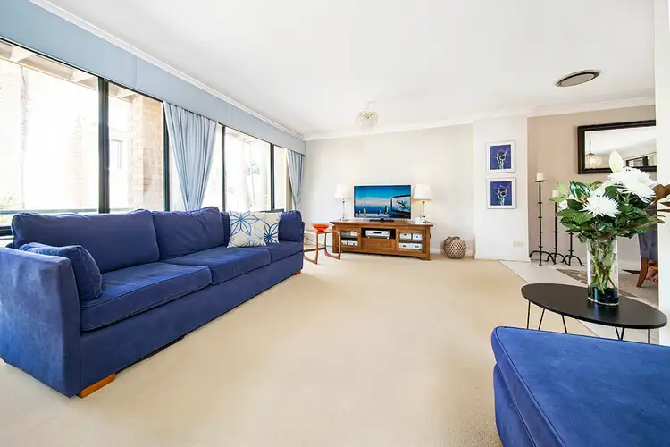Second view of Homely townhouse listing, 2/48-50 Manchester Road, Gymea NSW 2227