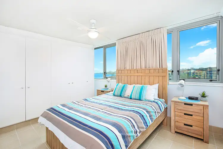 Sixth view of Homely unit listing, Level 7/27/4 Aerodrome Road, Maroochydore QLD 4558