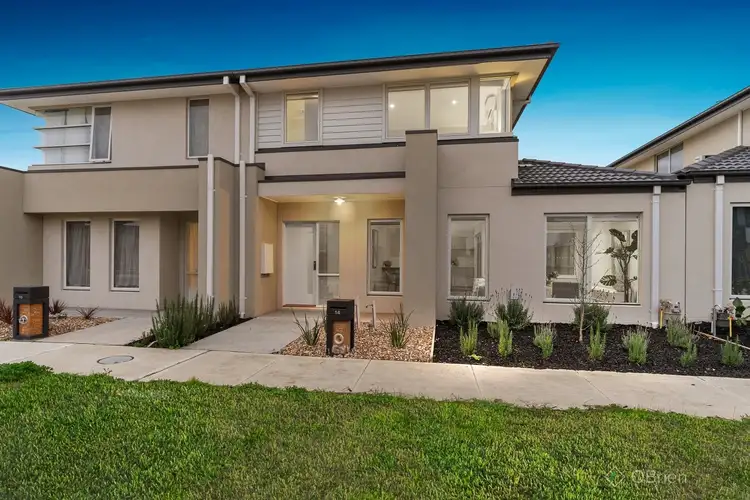 14 Everglades Street, Lyndhurst VIC 3975