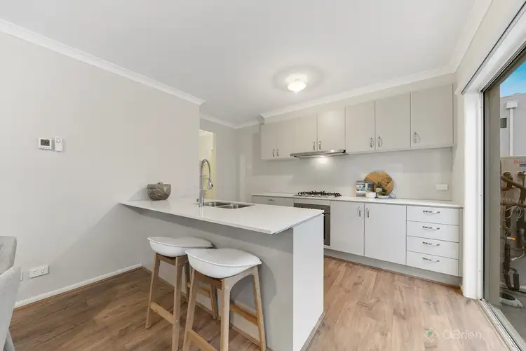 Fourth view of Homely townhouse listing, 14 Everglades Street, Lyndhurst VIC 3975