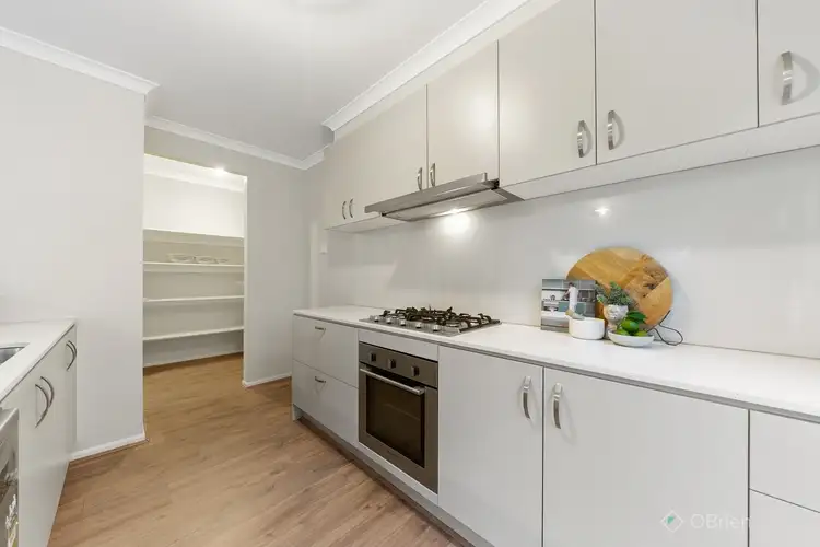 Fifth view of Homely townhouse listing, 14 Everglades Street, Lyndhurst VIC 3975