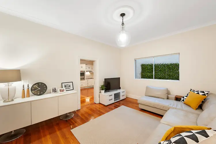 Second view of Homely house listing, 66 Wetherill Street, Leichhardt NSW 2040