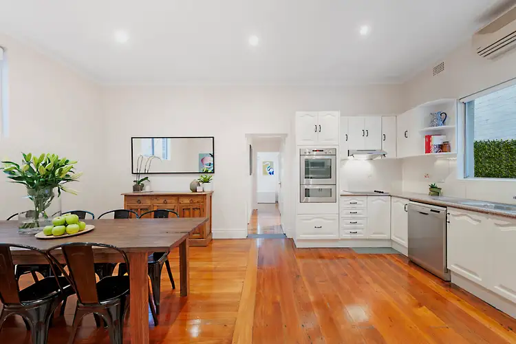 Third view of Homely house listing, 66 Wetherill Street, Leichhardt NSW 2040